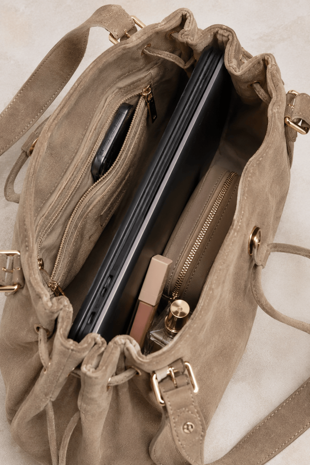 CELESTE - Sac à Main femme Ordinateur
