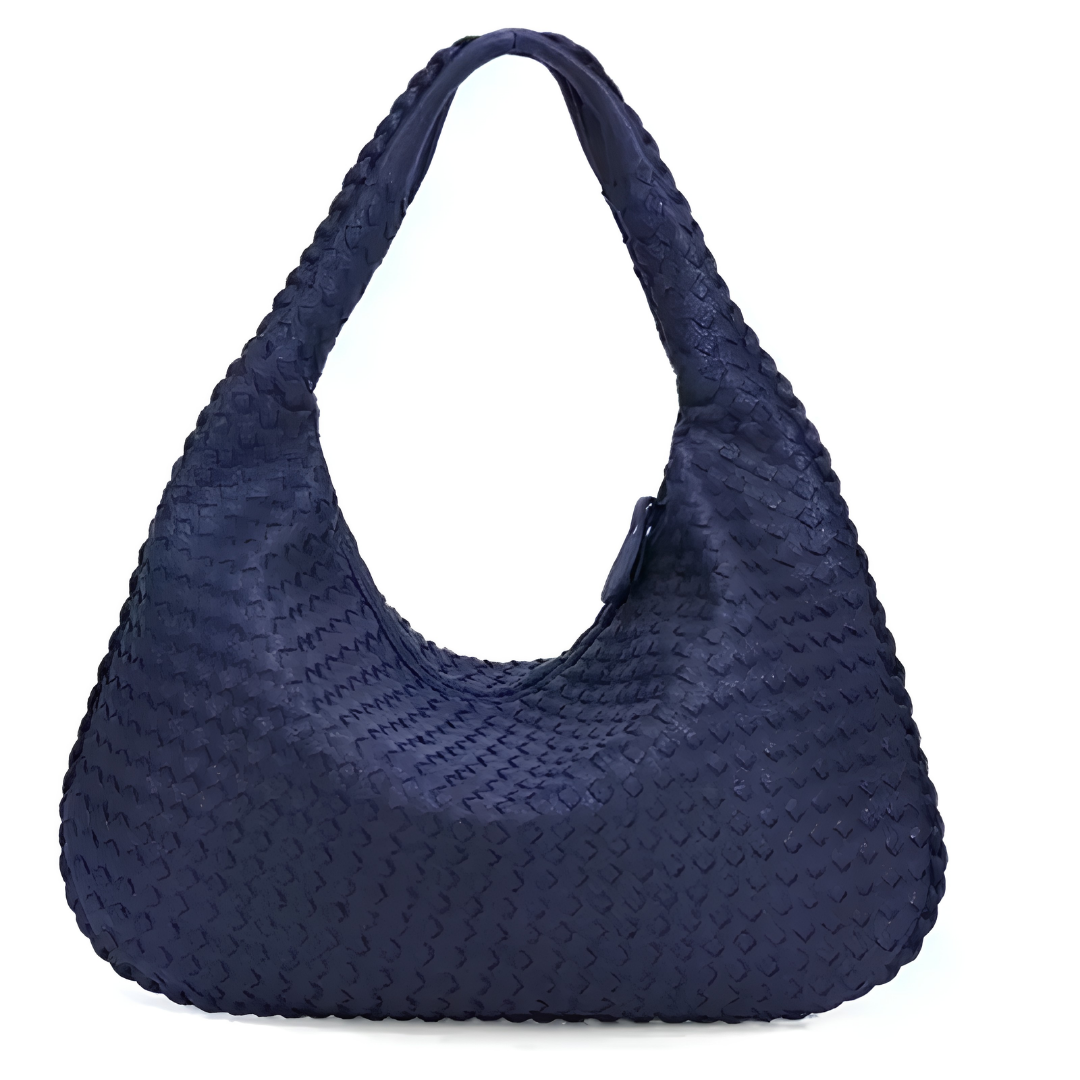 MAYA-Grand-Sac-Cuir-tresse-bleu