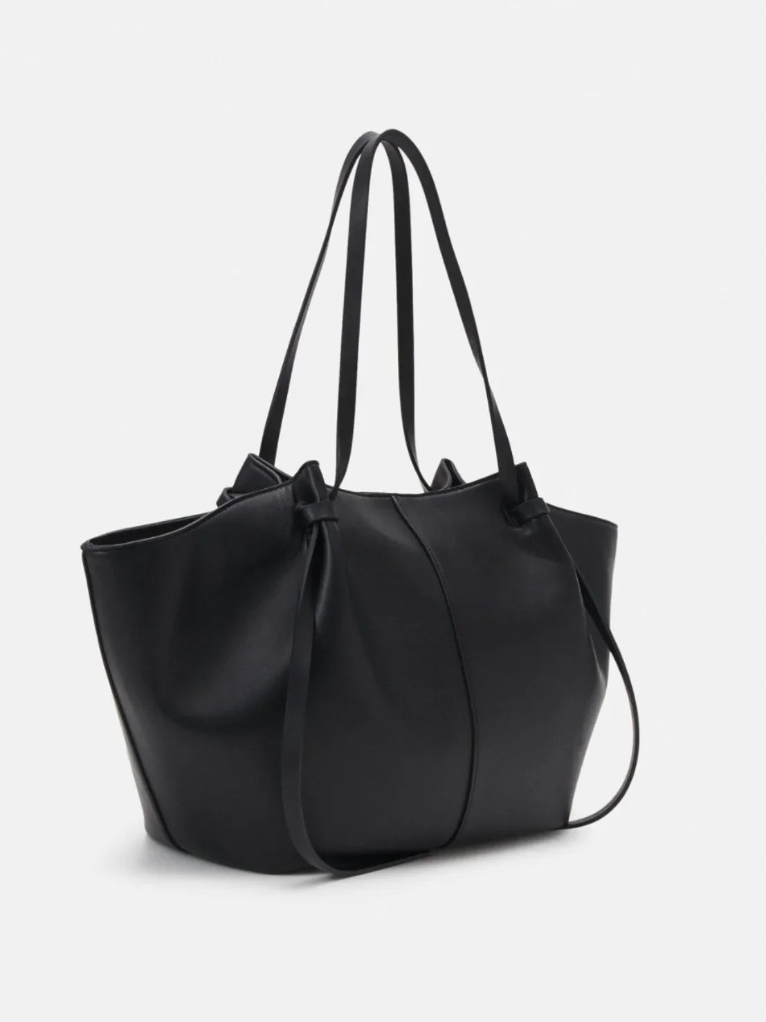 KATALEÏA - Sac à Main de Cours en Cuir Élégant Grande Capacité