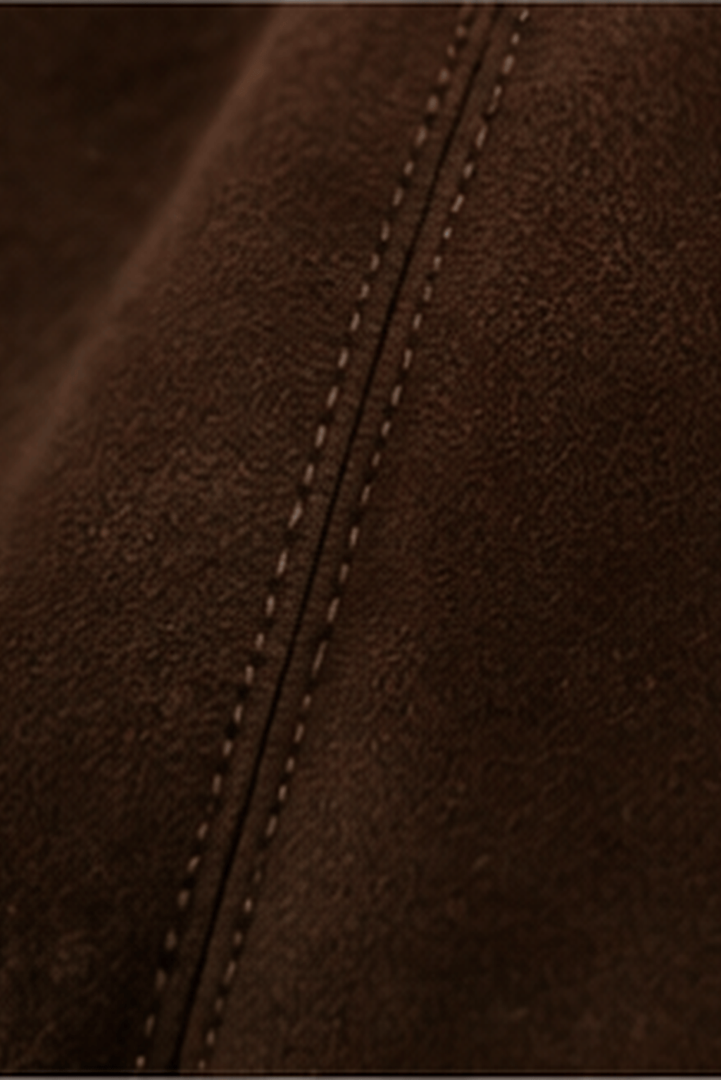 AVA - Grand Sac Cabas Femme en Suédine