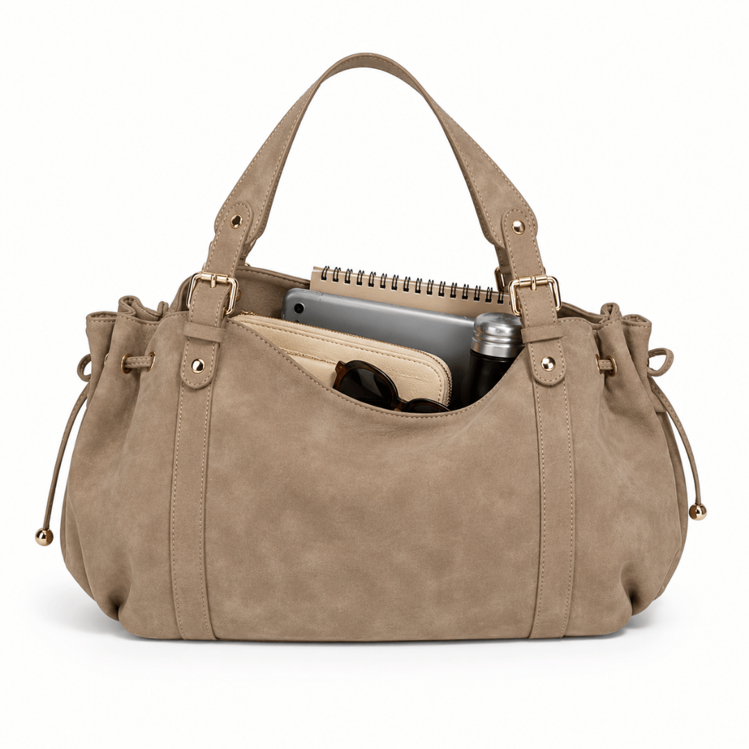 CELESTE - Sac à Main femme Ordinateur