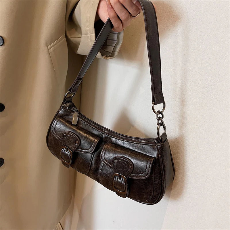 Eleonora - Petit Sac à Main Vintage