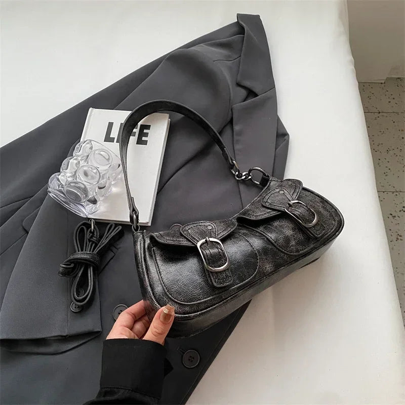 Eleonora - Petit Sac à Main Vintage