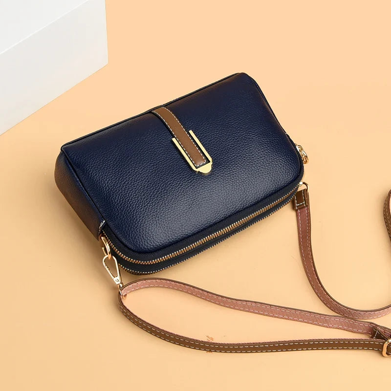Hayna - Sac à Main Bandoulière Élégant