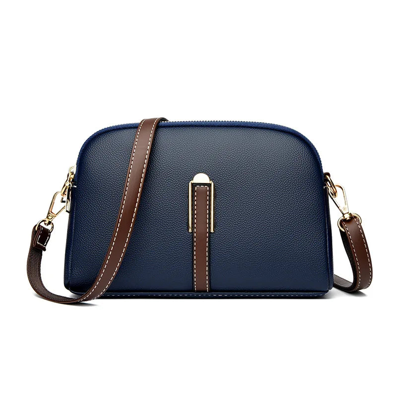Hayna - Sac à Main Bandoulière Élégant