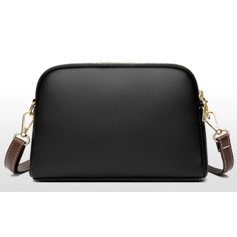 Hayna - Sac à Main Bandoulière Élégant