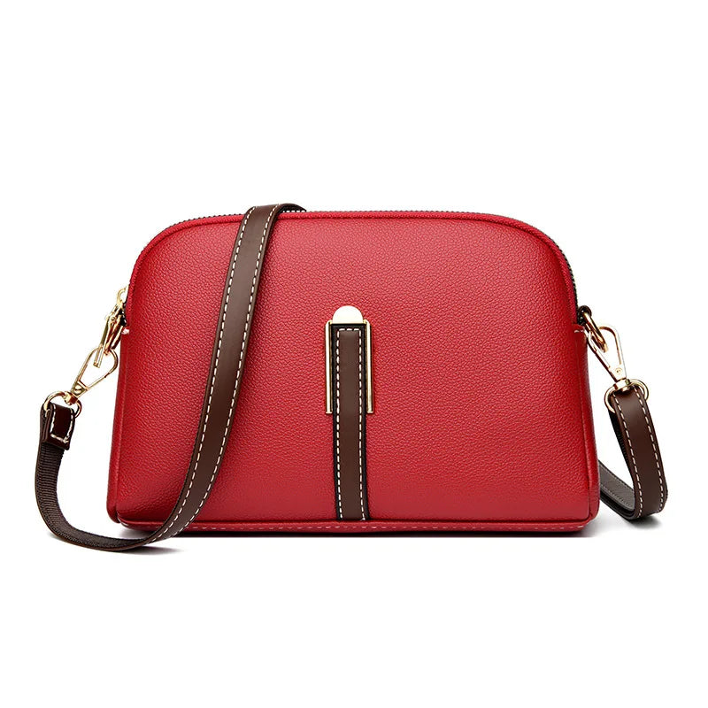Hayna - Sac à Main Bandoulière Élégant