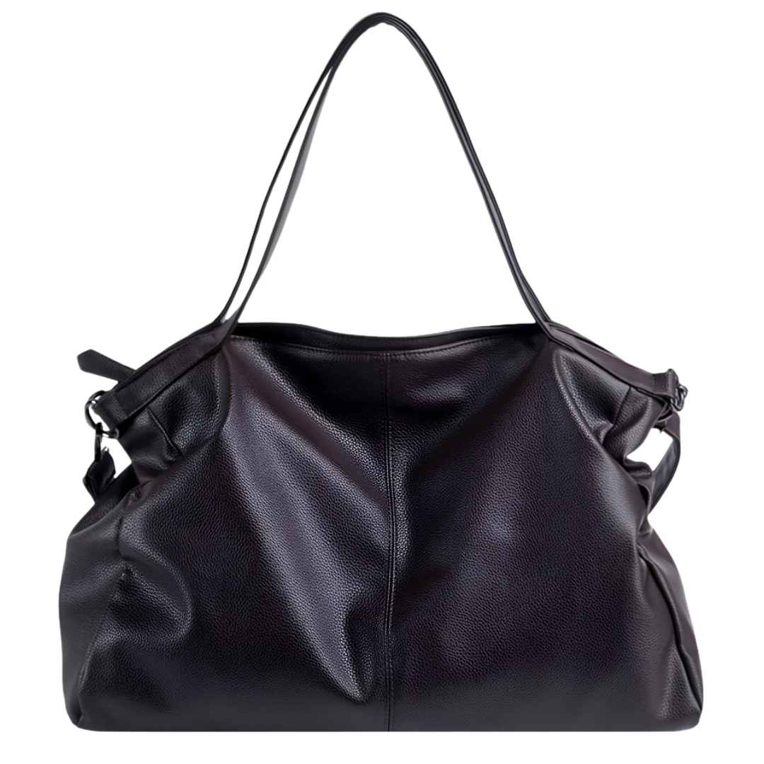lea-sac-a-main-de-cours-en-cuir-souple-café