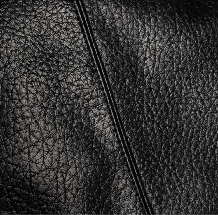 VYA - Grand Sac à Main Vintage en Cuir Solide