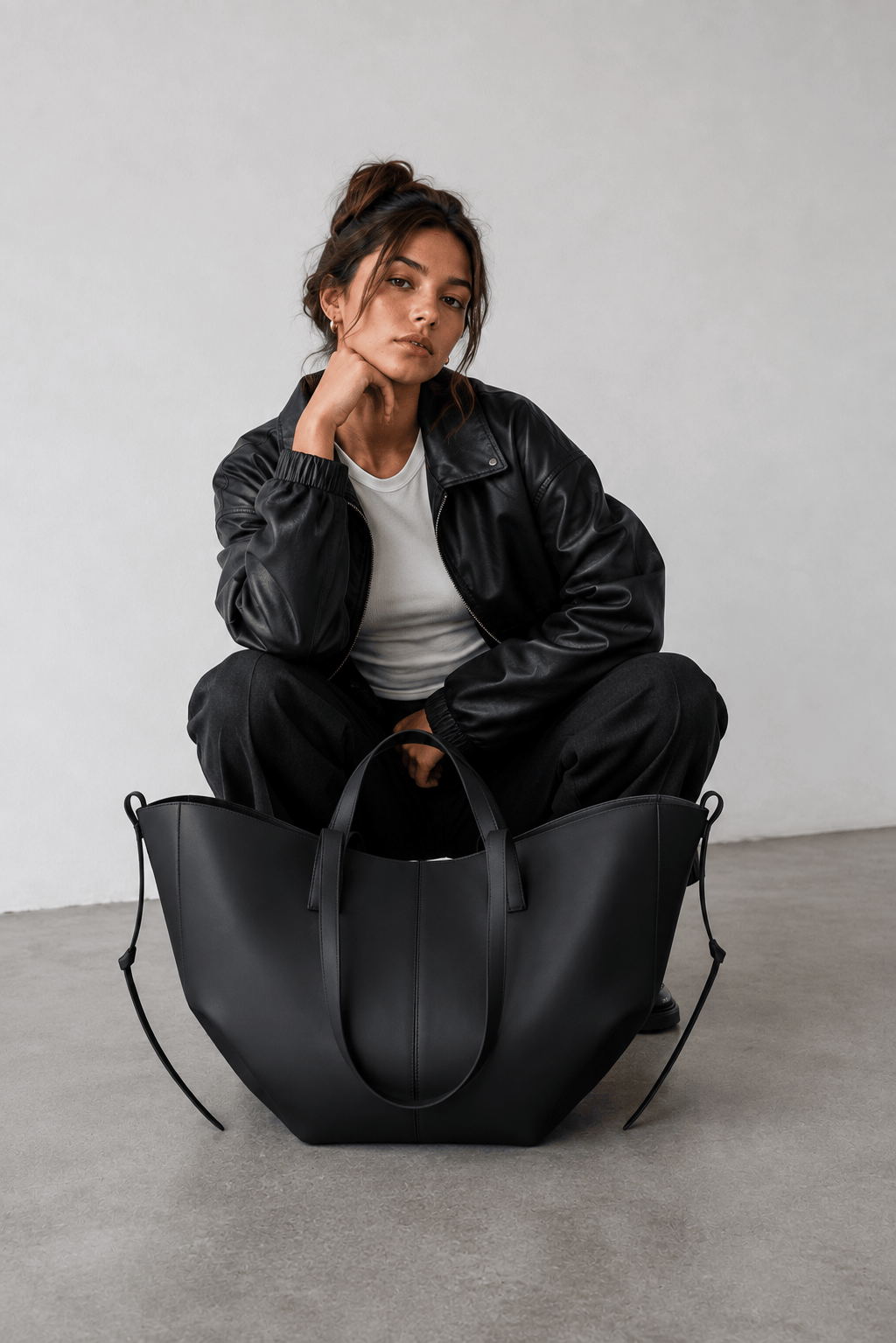 Grands sacs à main