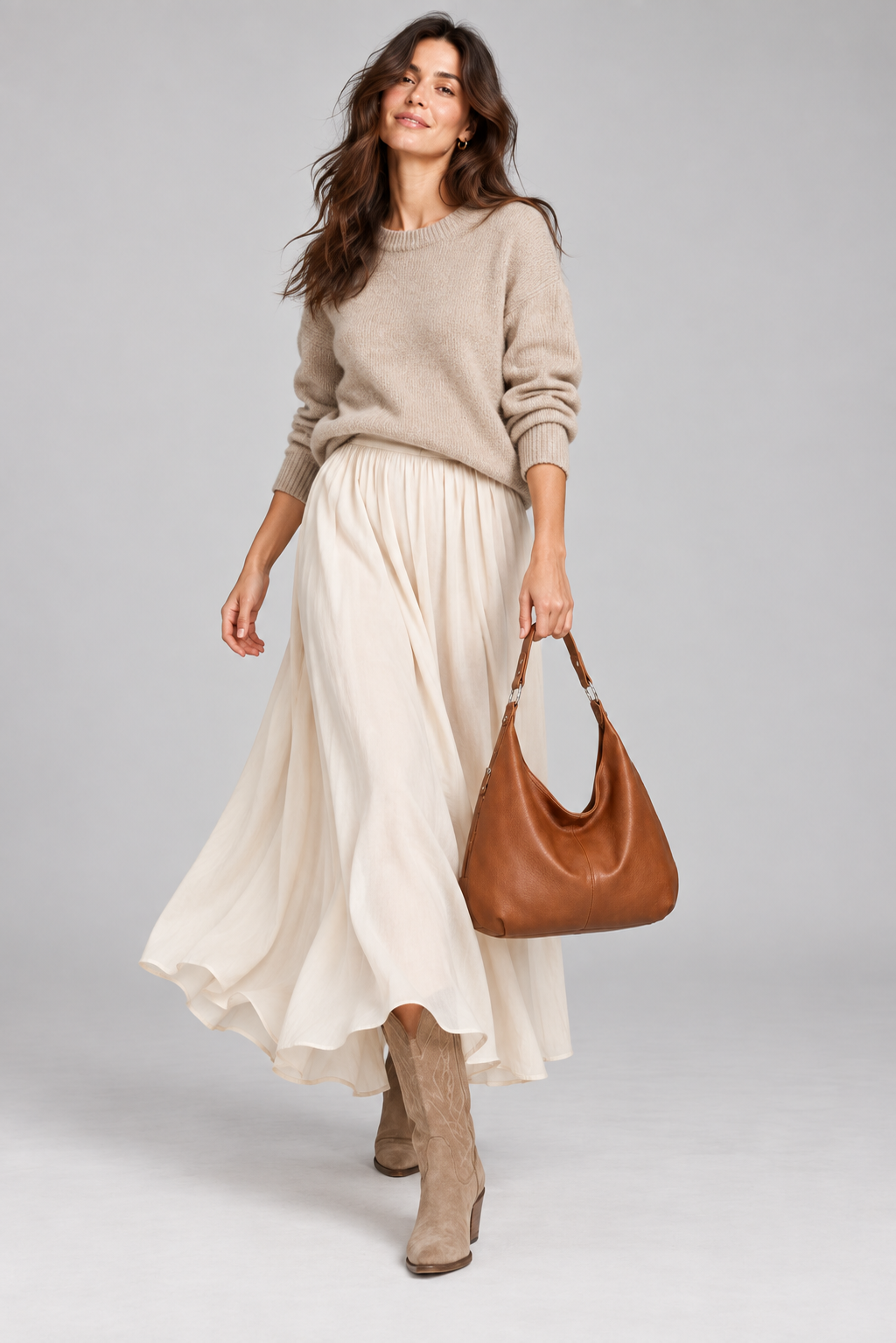 GAELLE - Sac Hobo