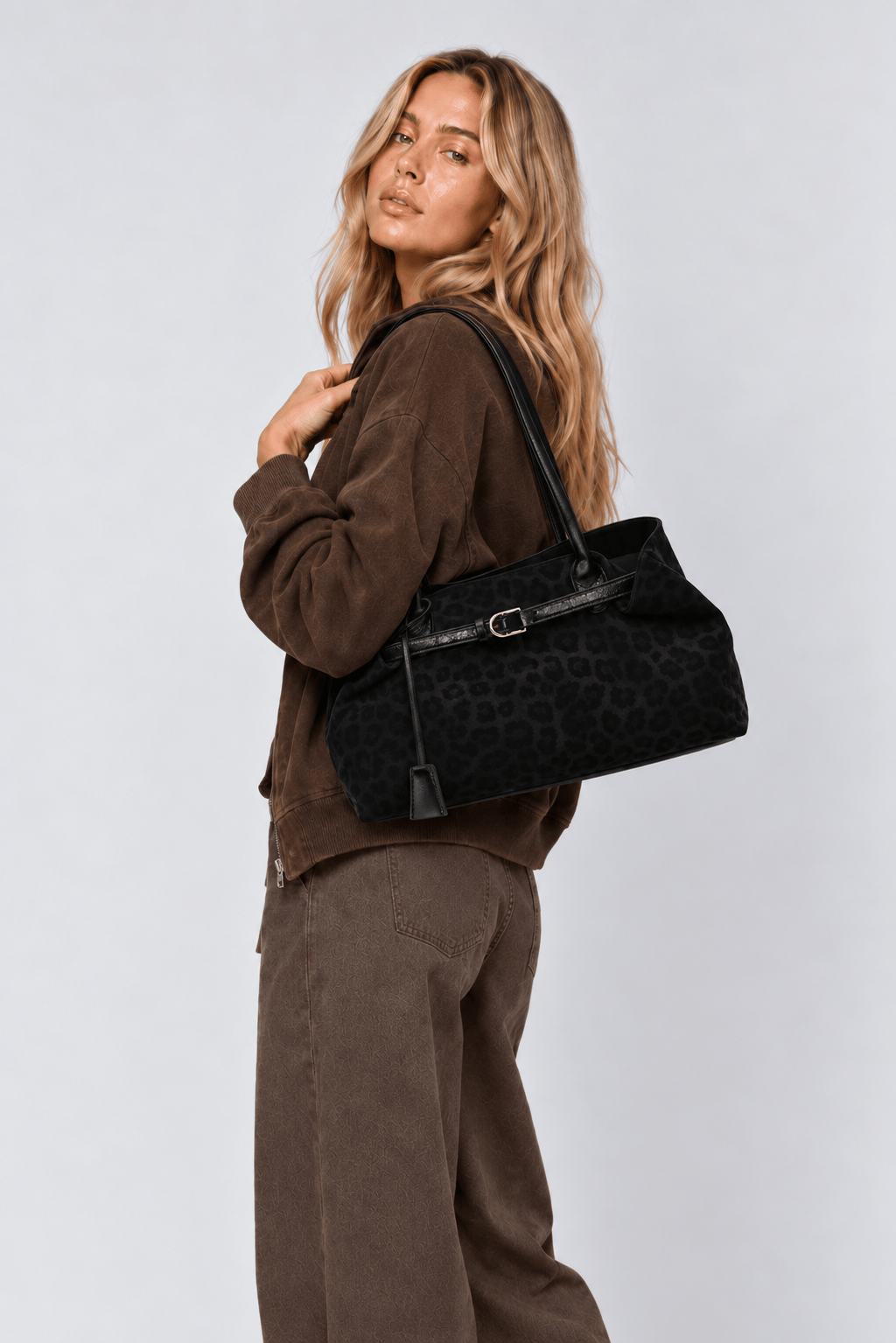 YUNA - Sac à Main Femme Tendance