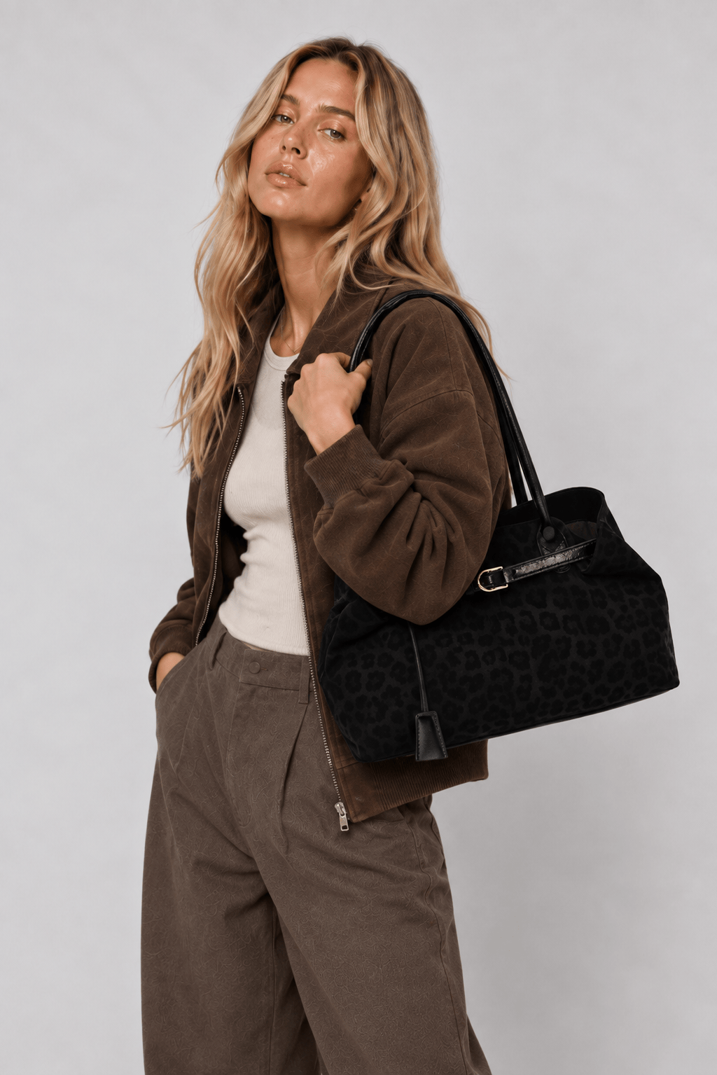 YUNA - Sac à Main Femme Tendance