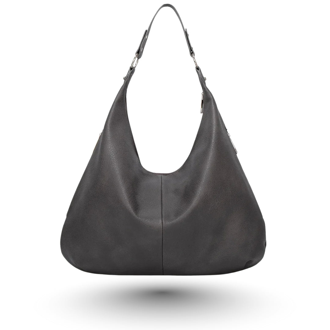 GAELLE - Sac à Main Fourre-Tout Luxe en Cuir Souple