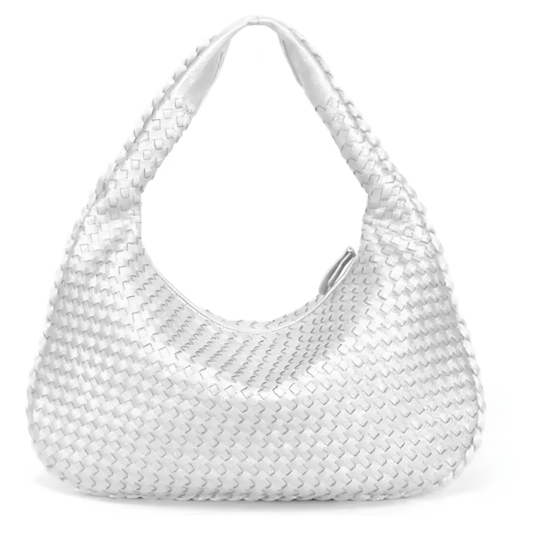 MAYA-Grand-Sac-Cuir-syntetique-tresse-blanc