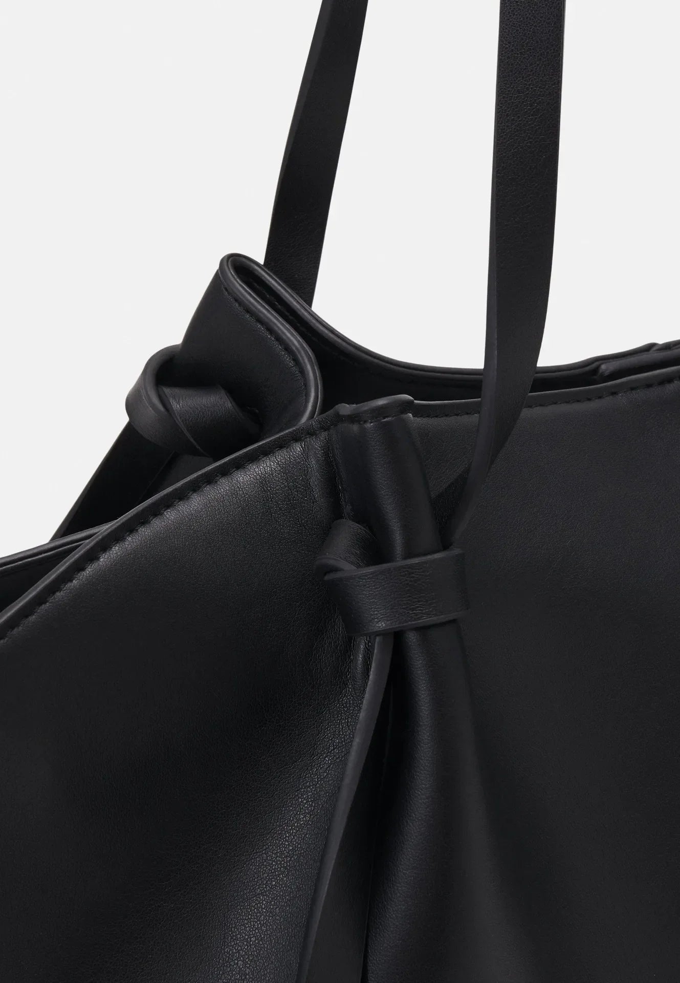 KATALEÏA - Sac à Main de Cours en Cuir Élégant Grande Capacité