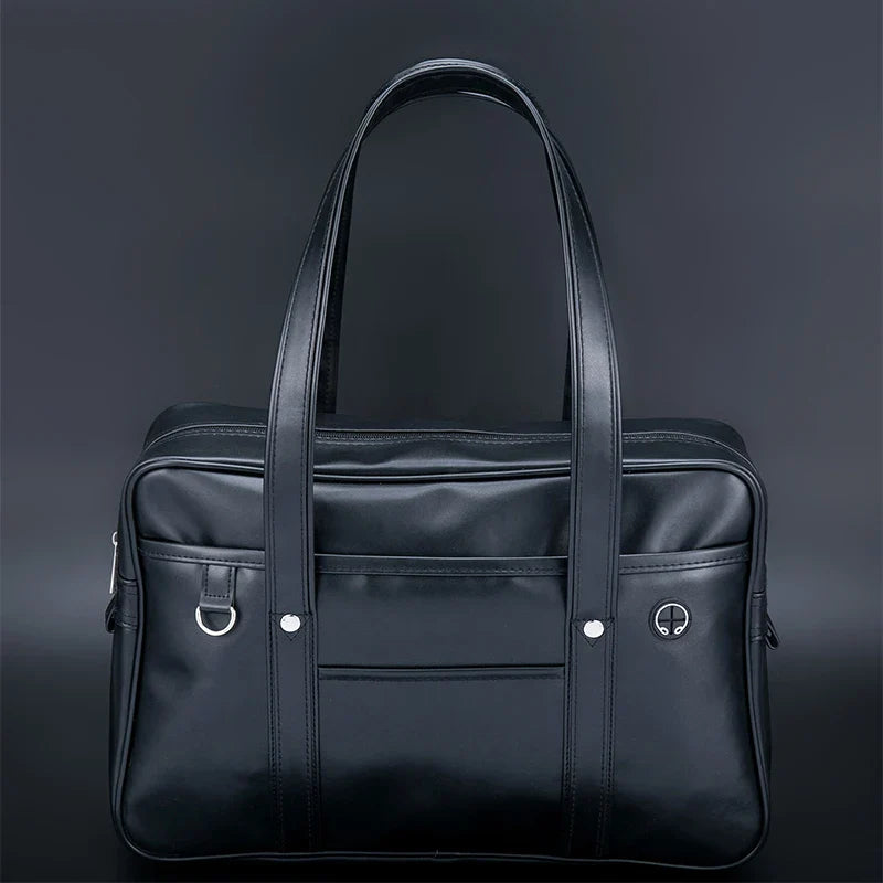 CHLOE - Sac à Main de Cours en Cuir Lisse