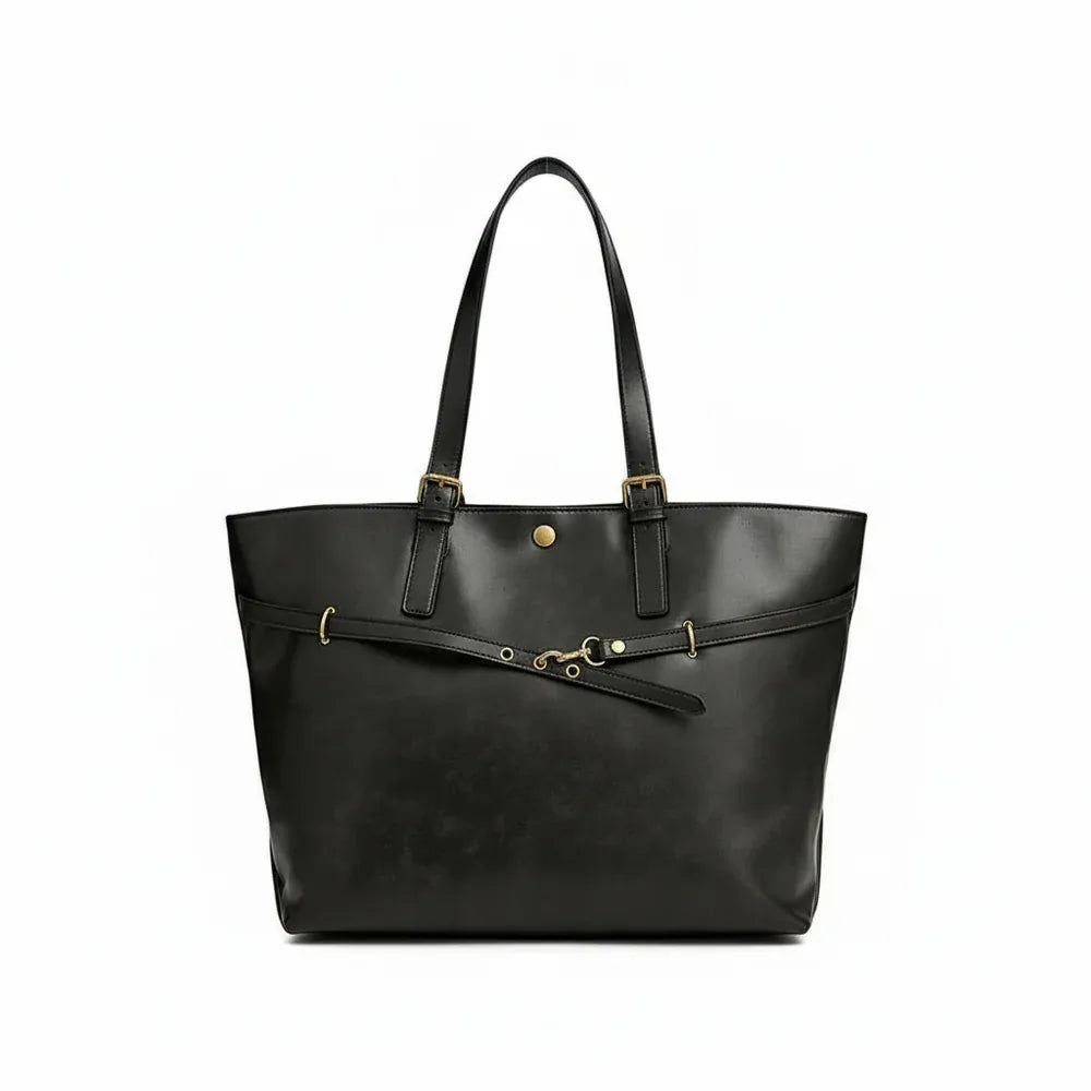 Ady - Grand Sac à Main Femme pour les Cours