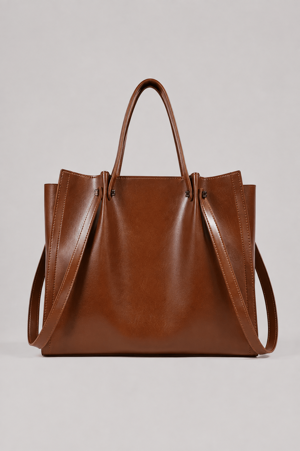 HELIANA - Sac de Cours Style de Luxe