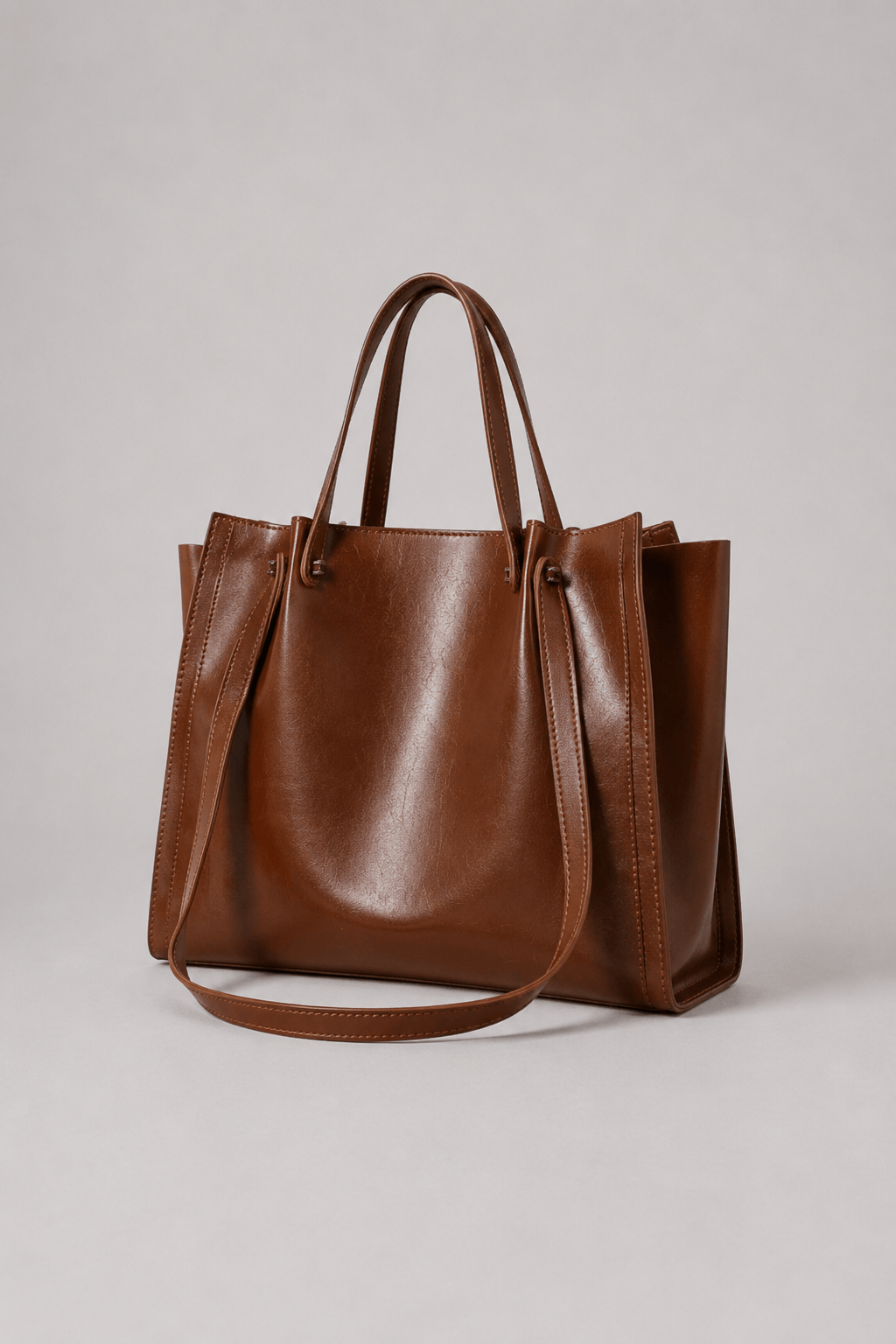 HELIANA - Sac de Cours Style de Luxe
