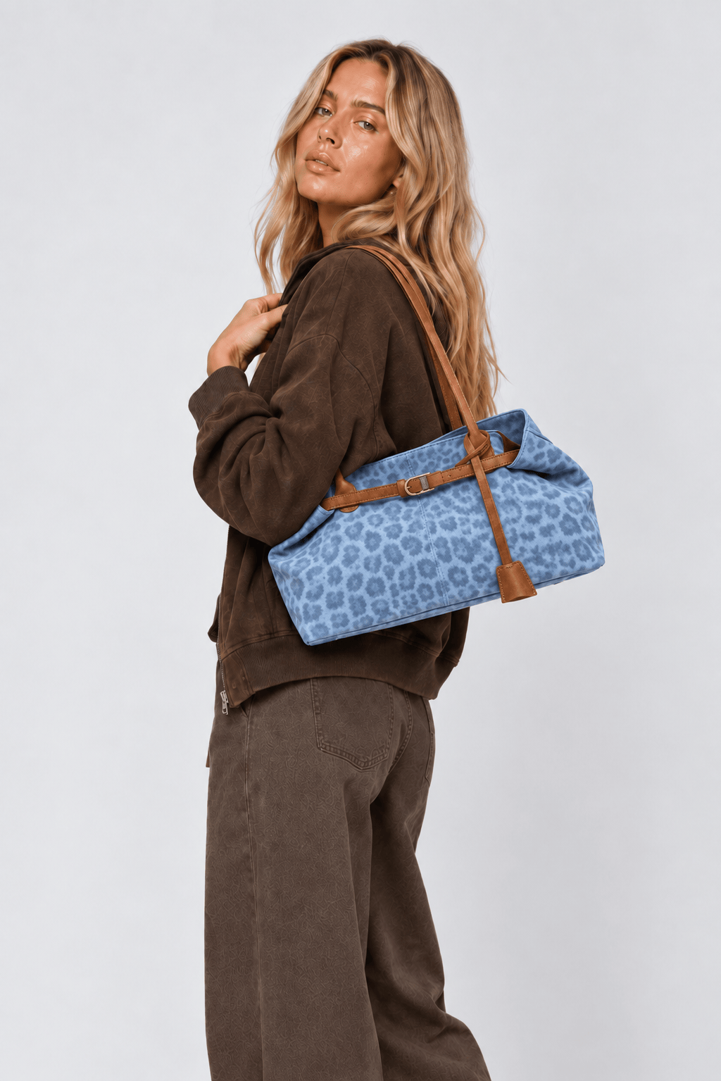 YUNA - Sac à Main Femme Tendance