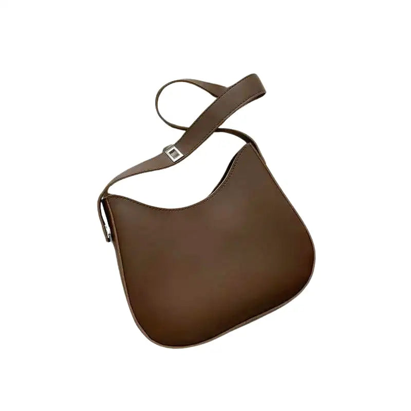 CARRIE - Sac à Main à Bandoulière Porté Épaule