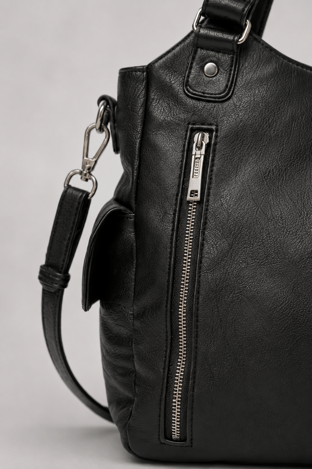 ALBA - Sac à Main de Cours XL
