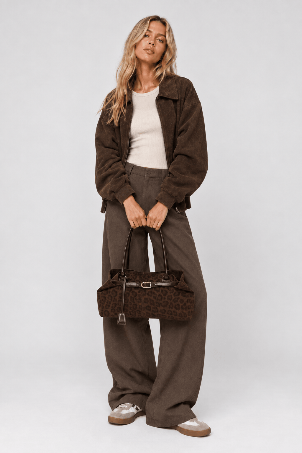 YUNA - Sac à Main Femme Tendance