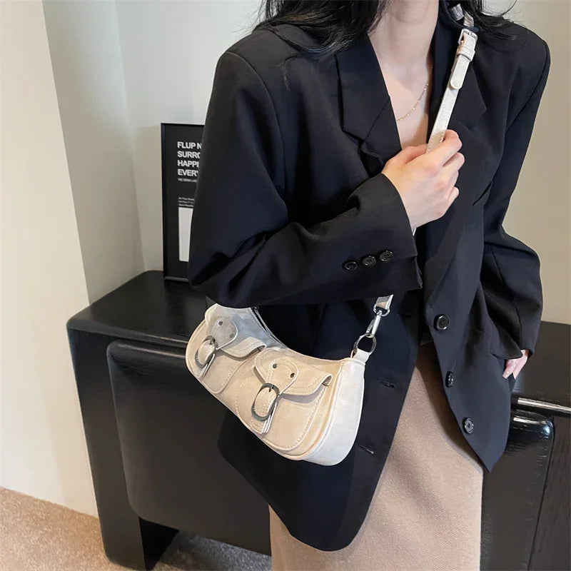 Eleonora - Petit Sac à Main Vintage