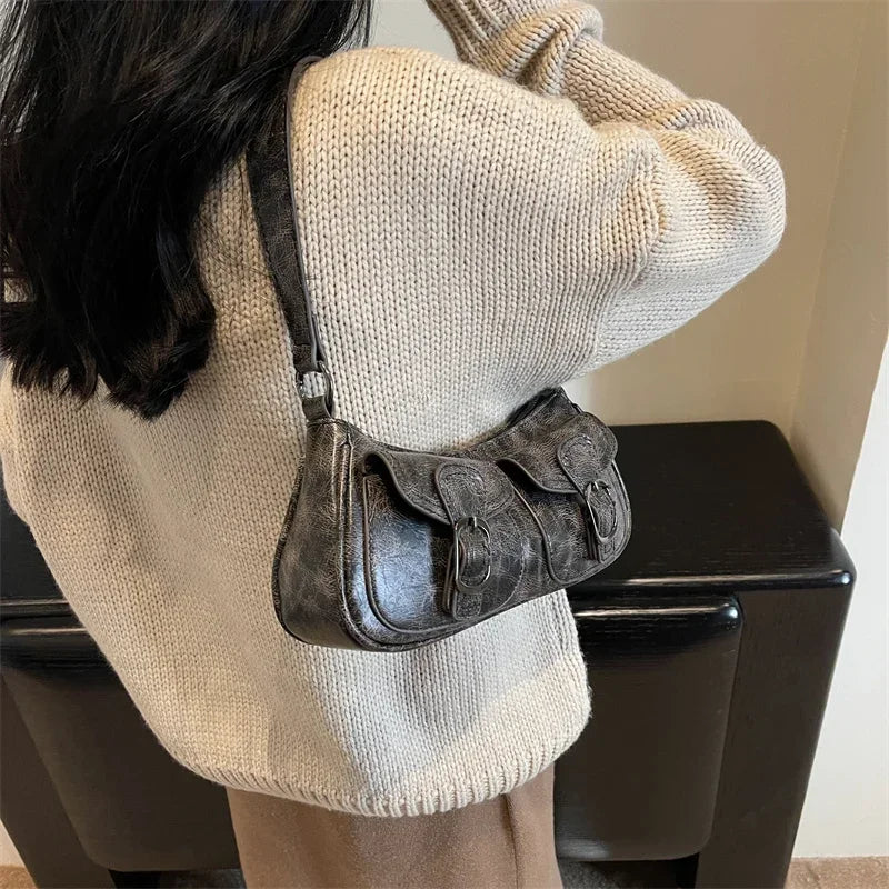 Eleonora - Petit Sac à Main Vintage