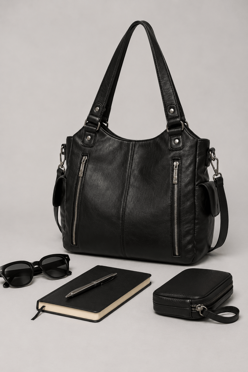 ALBA - Sac à Main de Cours XL
