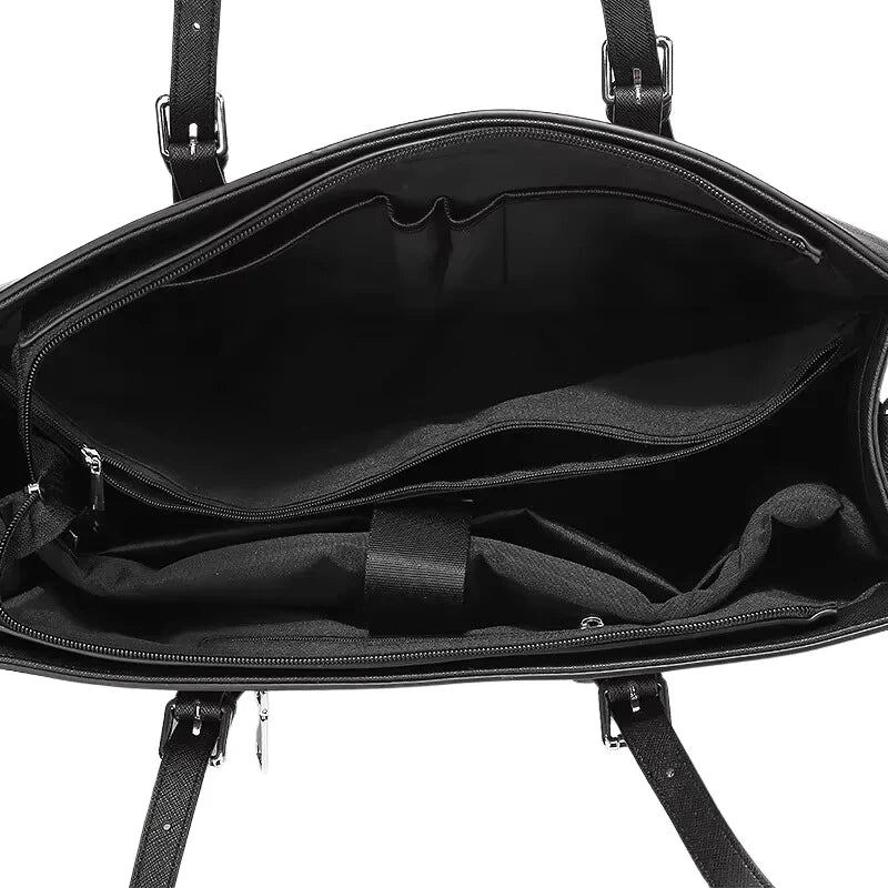 GIA - Grand Sac à Main Simple Tendance