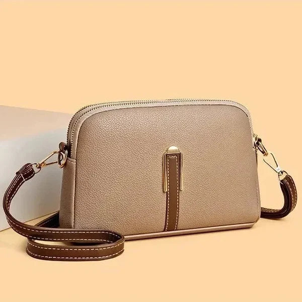 Hayna - Sac à Main Bandoulière Élégant