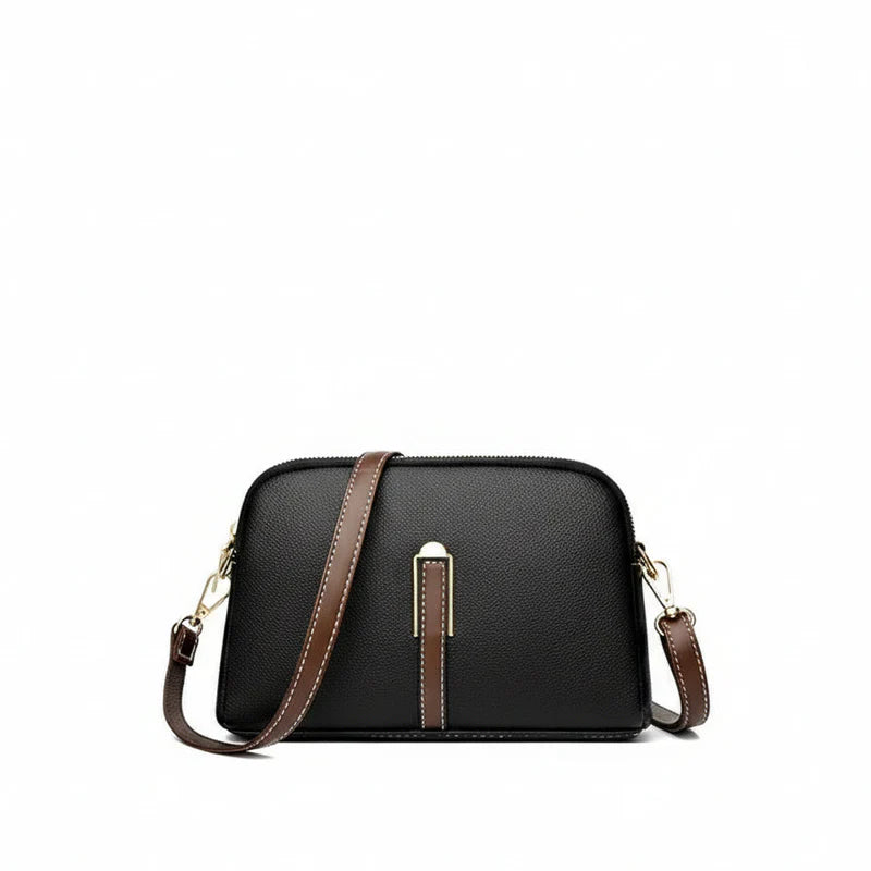 Hayna - Sac à Main Bandoulière Élégant
