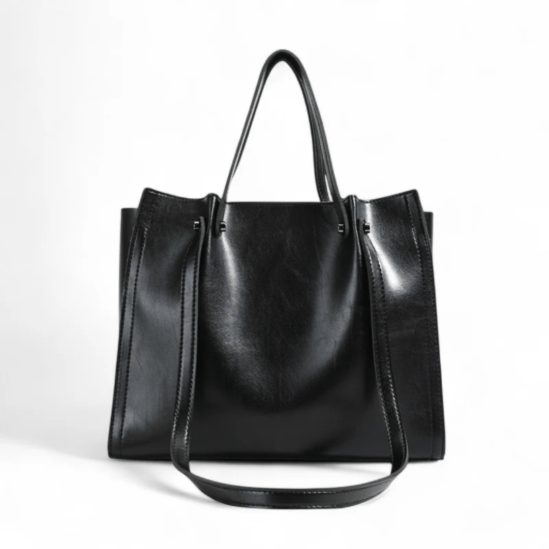 HELIANA - Sac de Cours Style de Luxe