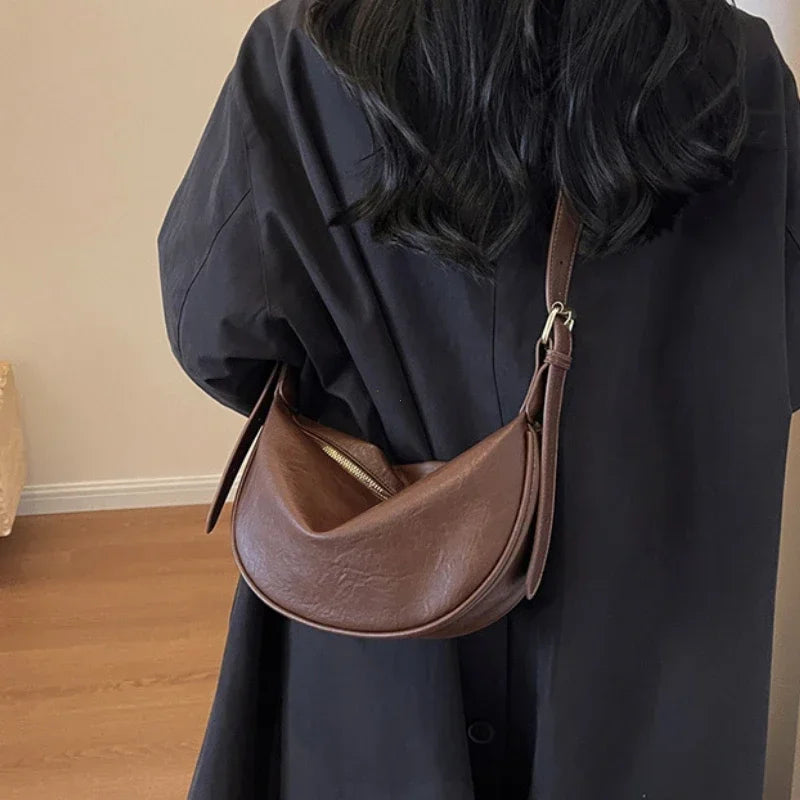 Imine - Sac Demi-Lune