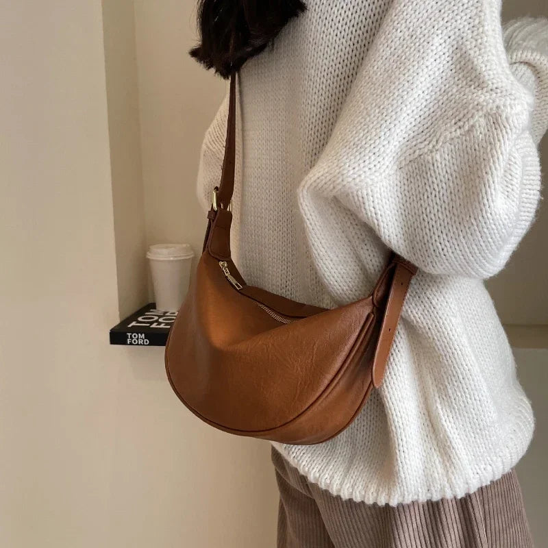 Imine - Sac Demi-Lune