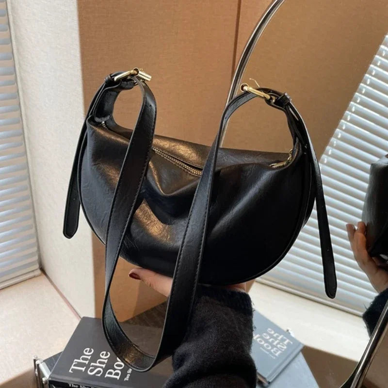 Imine - Sac Demi-Lune