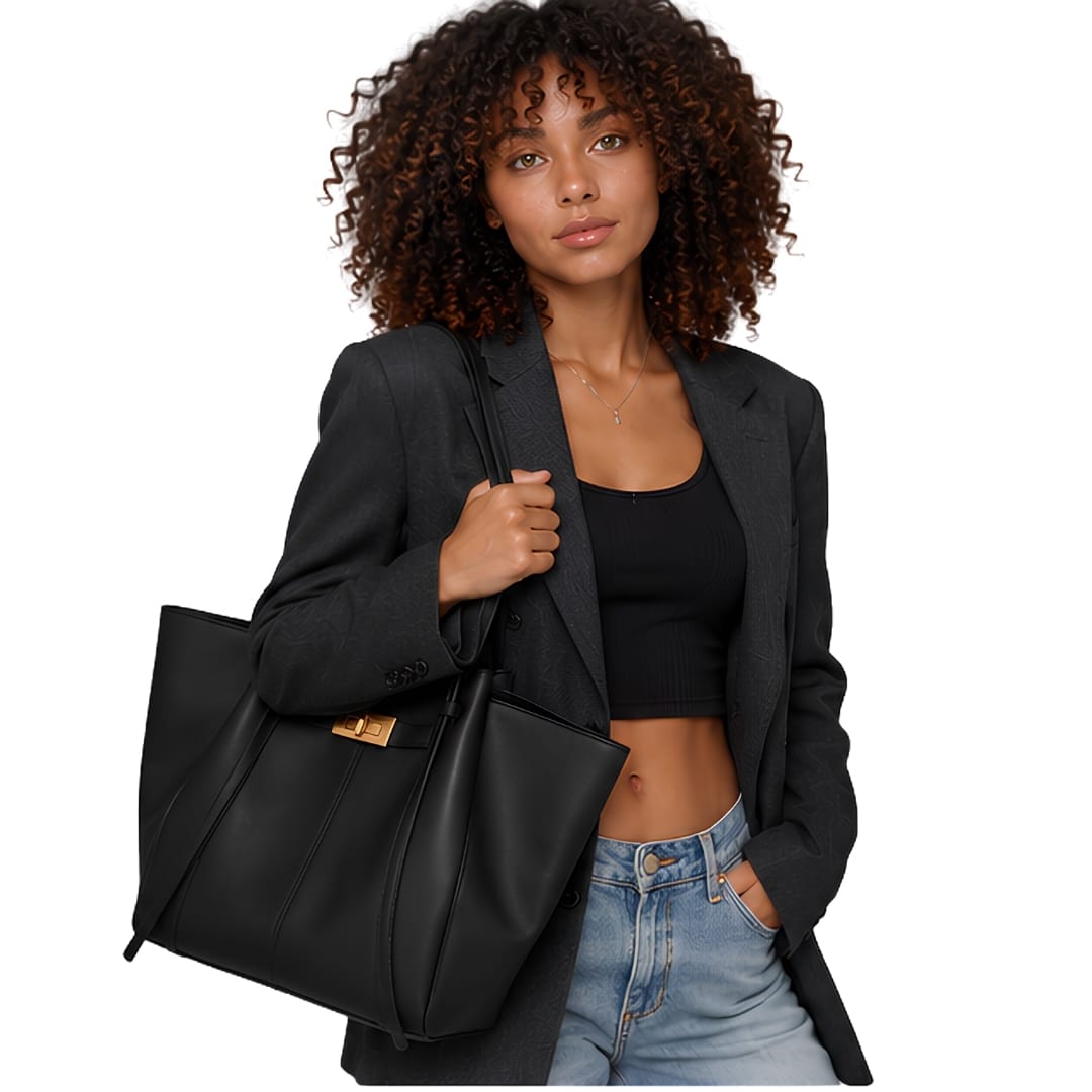 kataleia-sac-a-main-de-cours-en-cuir-vegan-elegant-grande-capacite-noir-femme