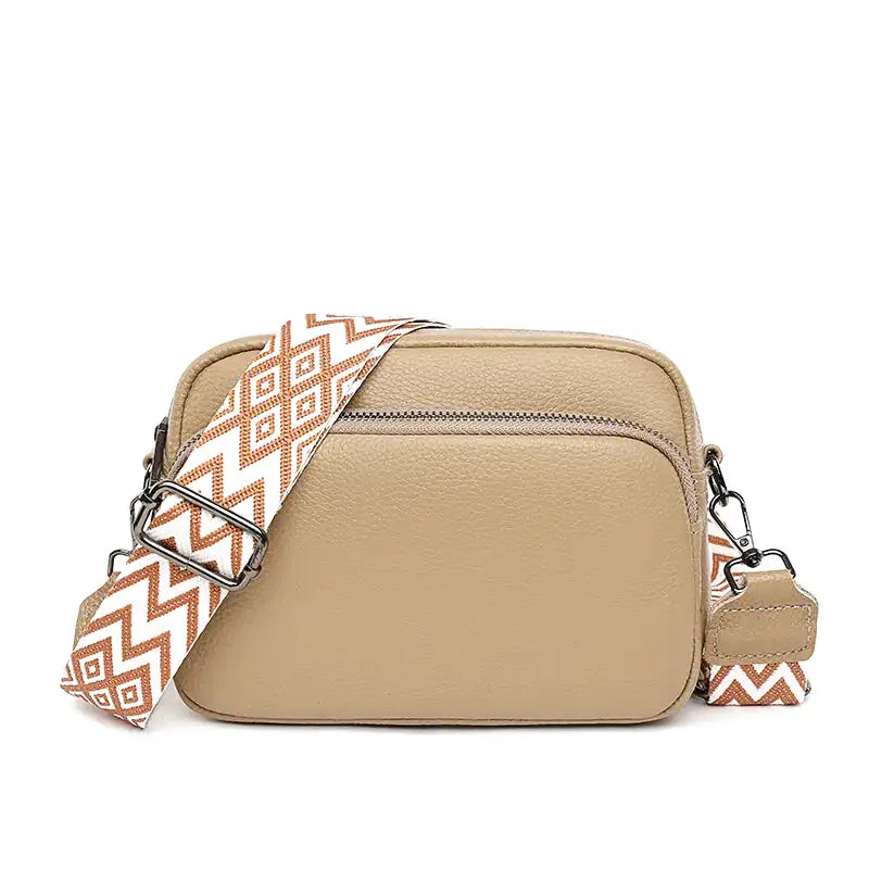 MARIA - Sac à Main Bandoulière Colorée
