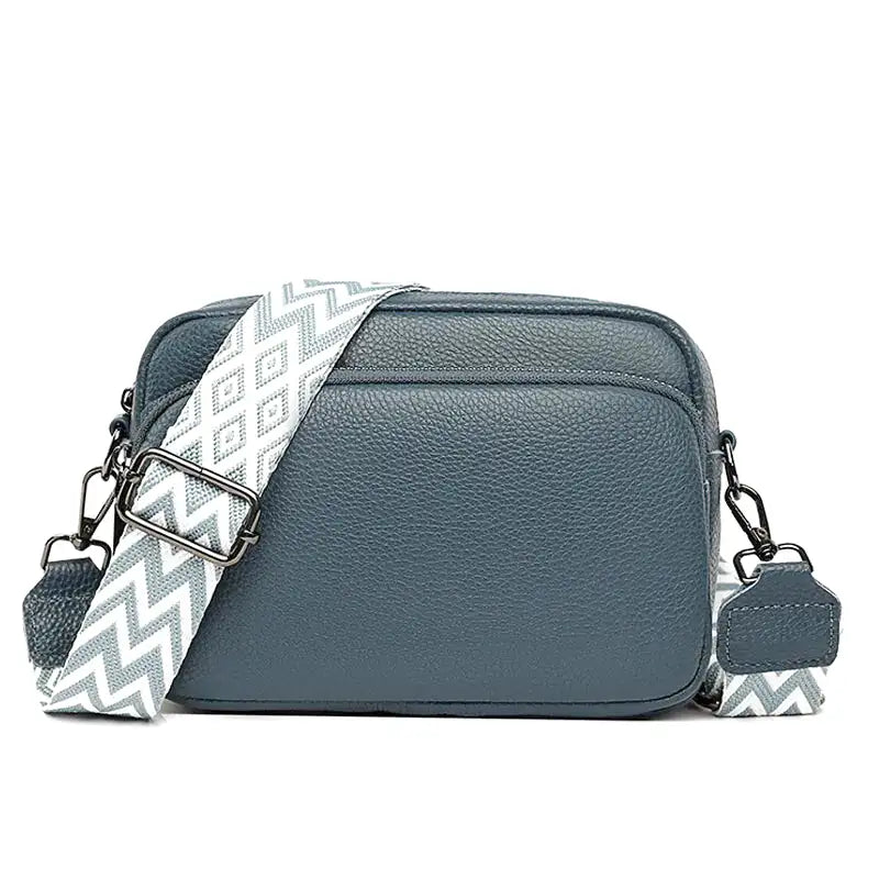 MARIA - Sac à Main Bandoulière Colorée
