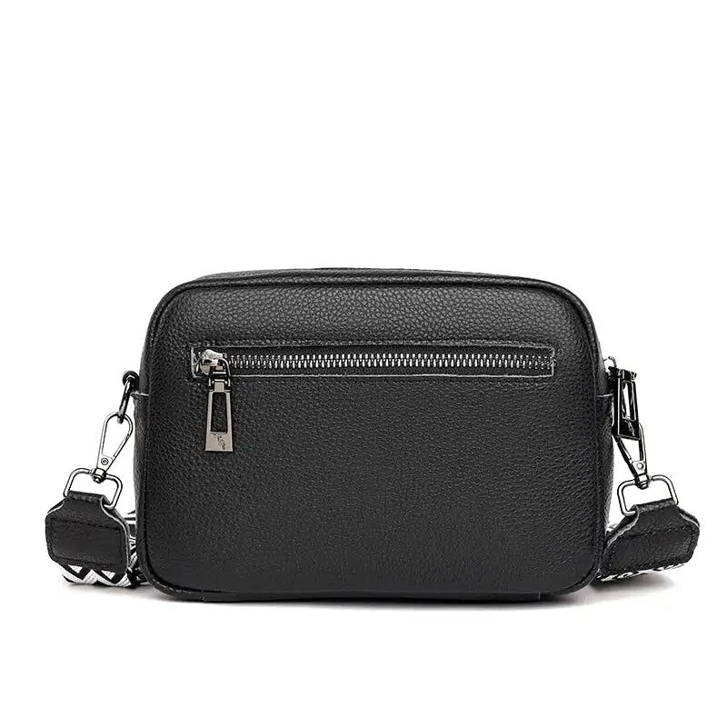 MARIA - Sac à Main Bandoulière Colorée