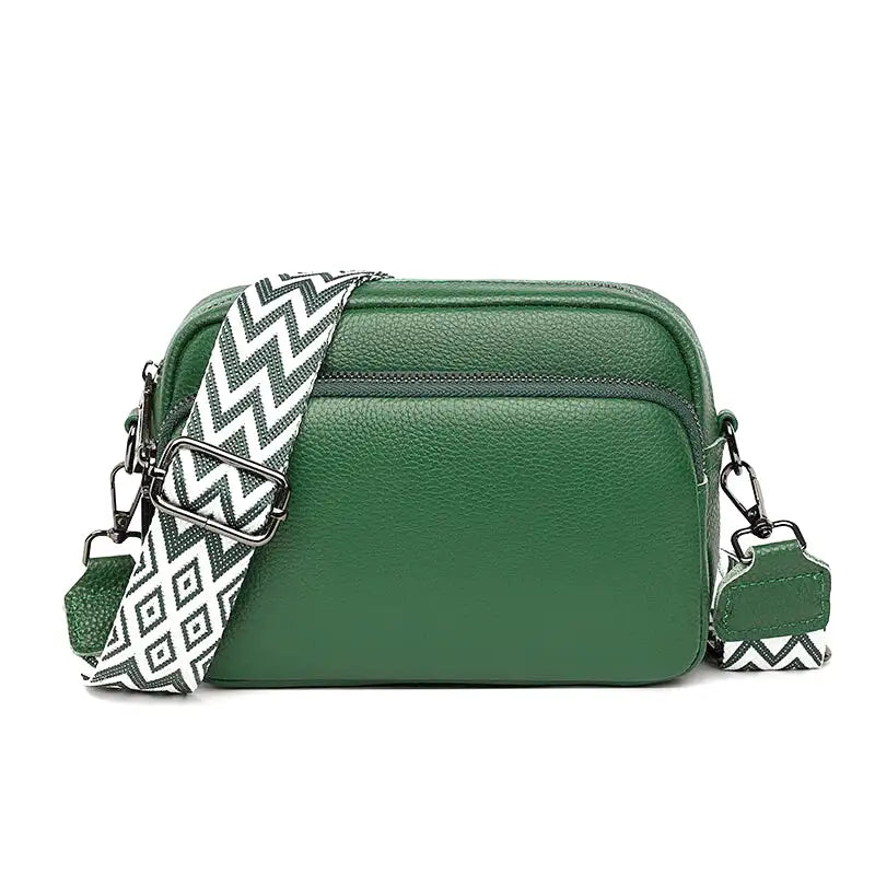 MARIA - Sac à Main Bandoulière Colorée