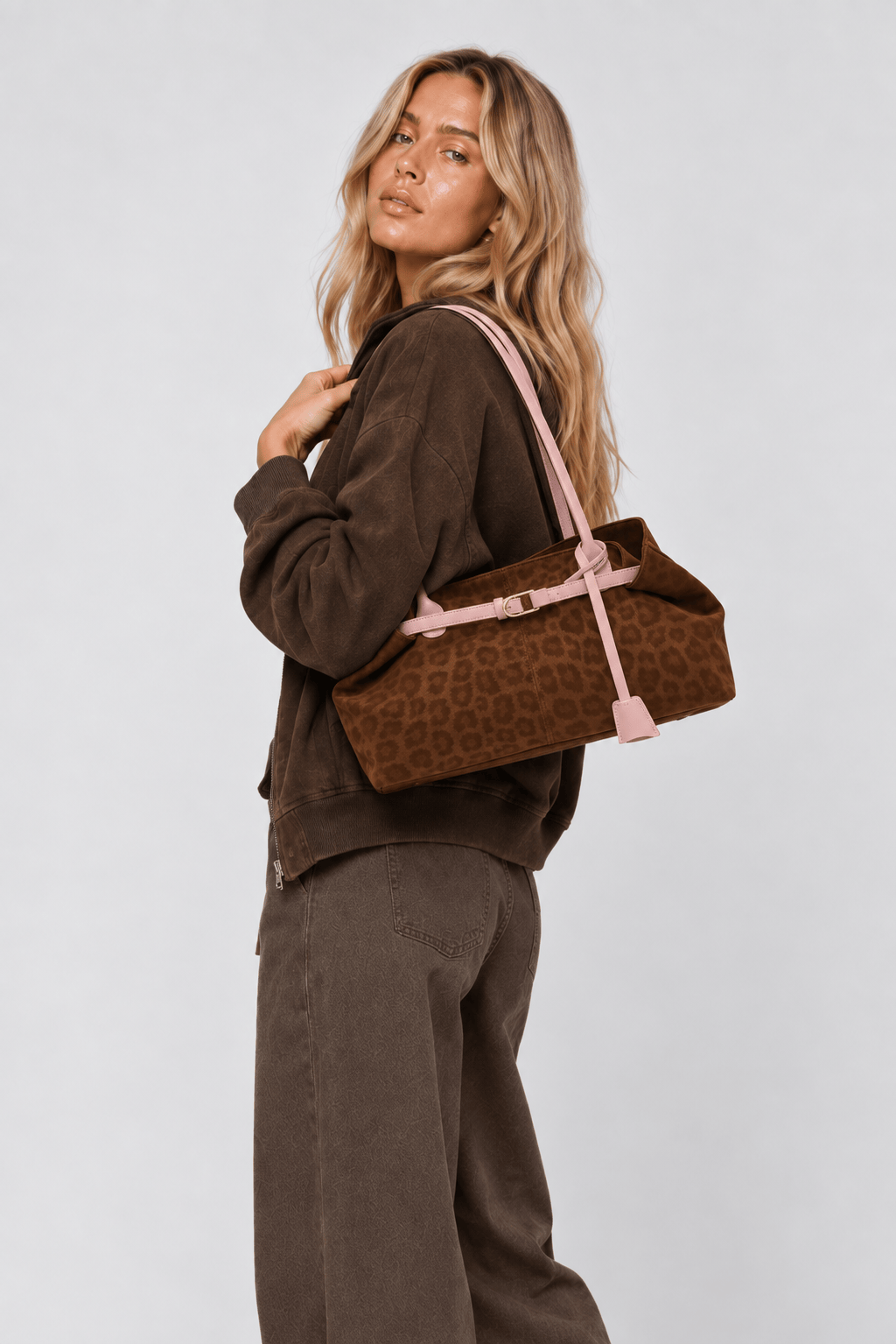 YUNA - Sac à Main Femme Tendance
