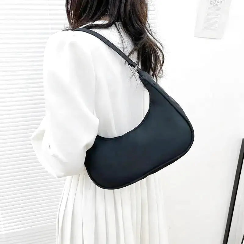 Melia - Petit Sac à Main Souple