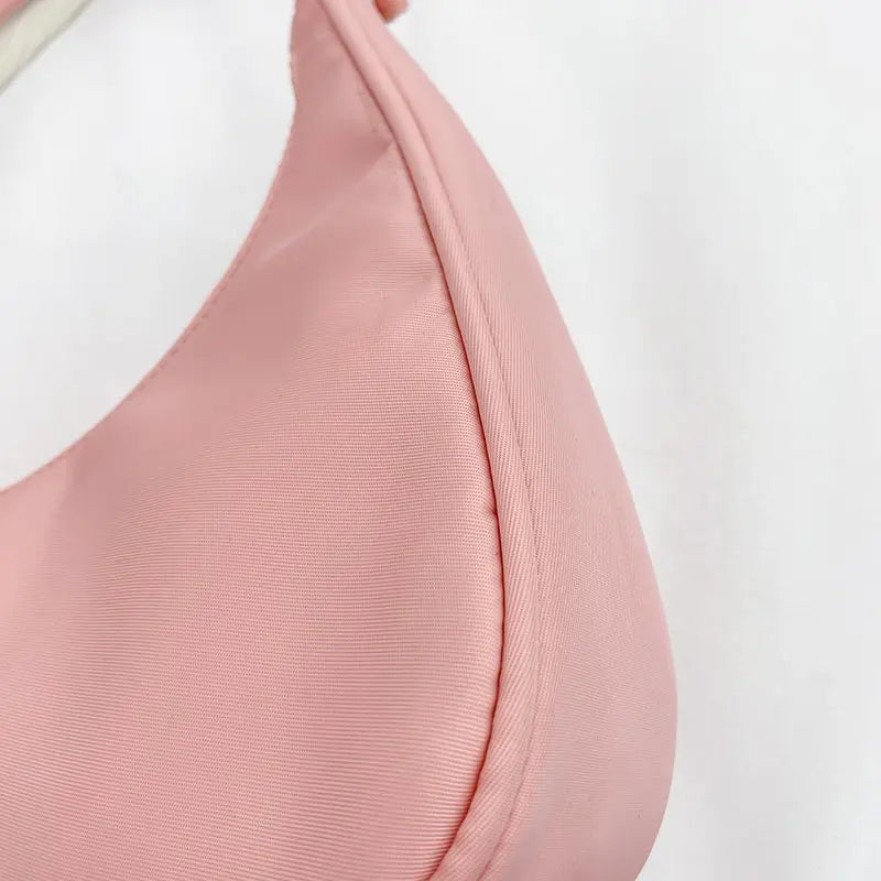 MELIA - Petit Sac à Main Pochette Souple