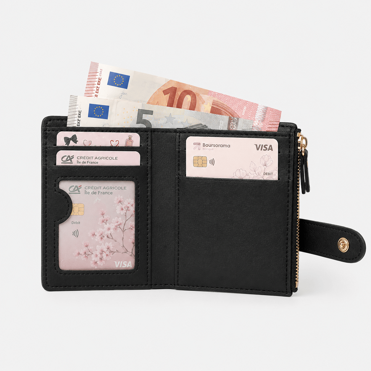 MAY - Porte Carte