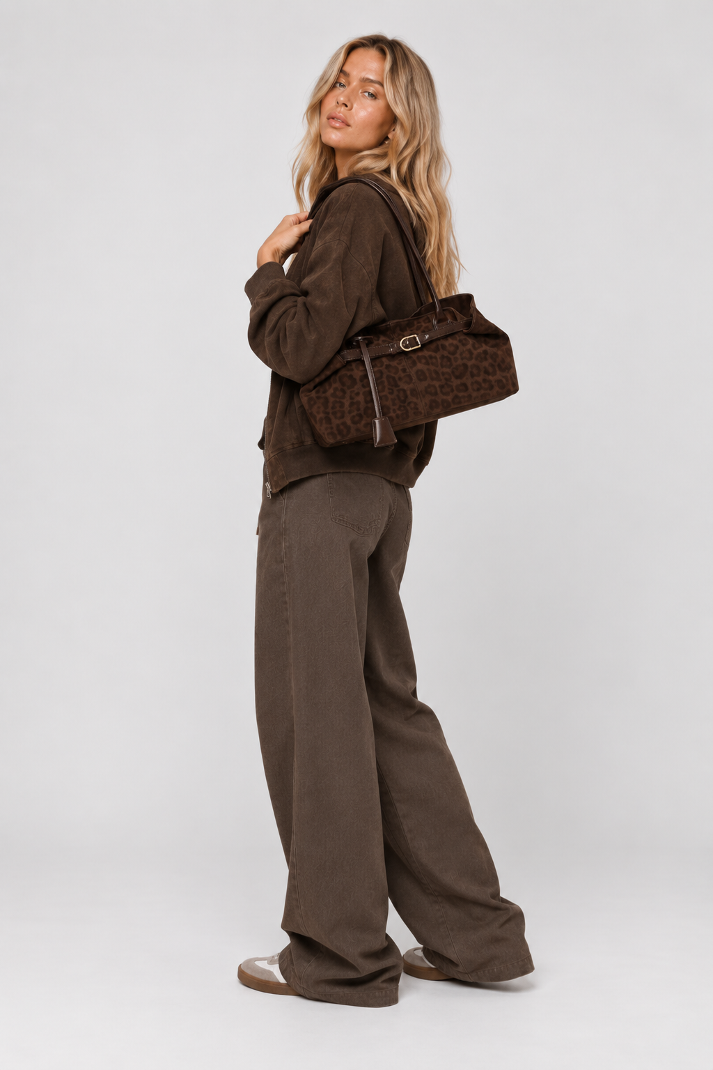 YUNA - Sac à Main Femme Tendance
