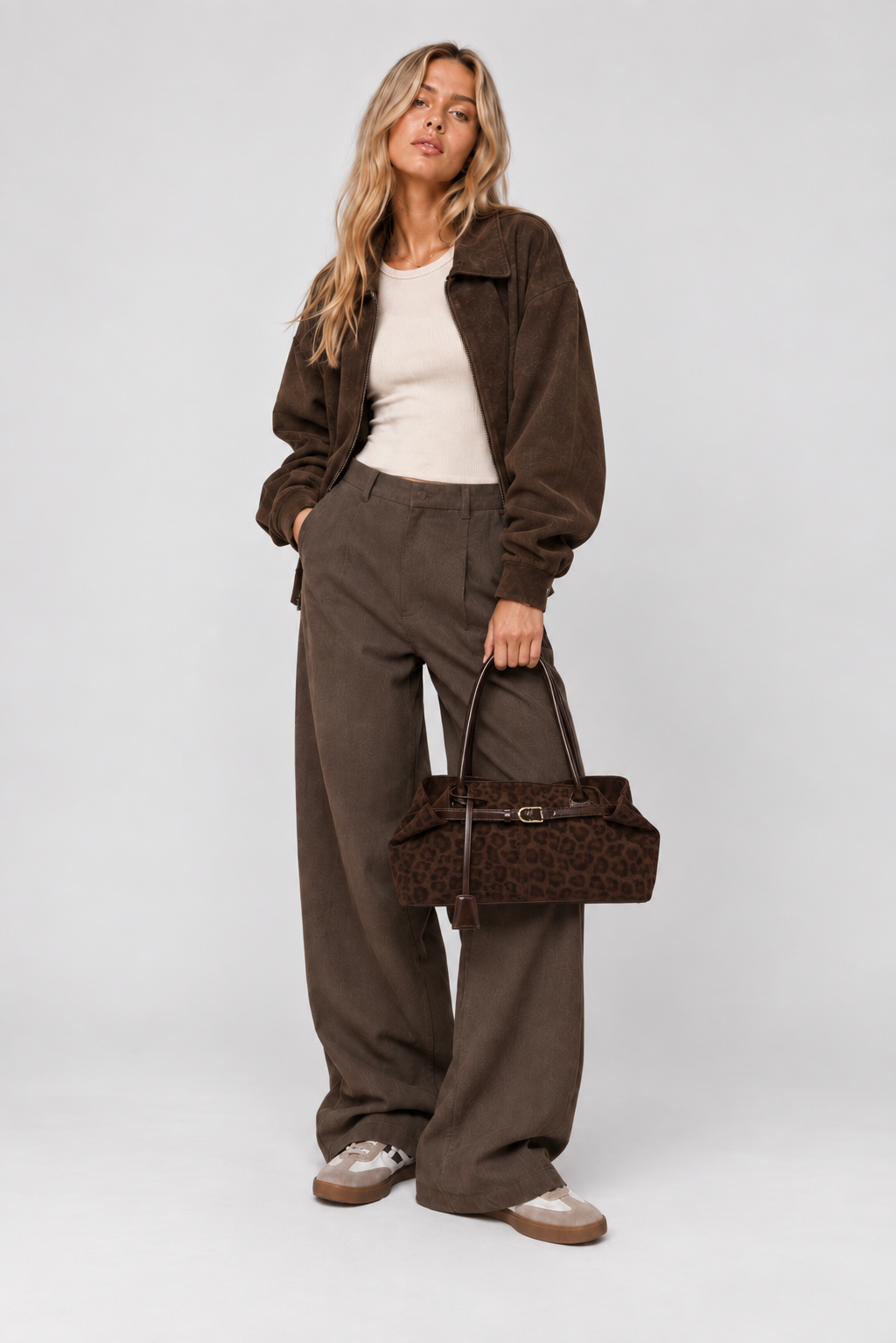 YUNA - Sac à Main Femme Tendance