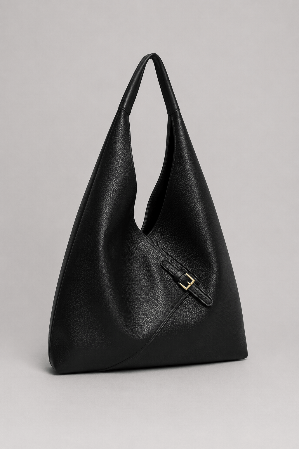 ALICIA - Grand Sac à Main de Cours en Cuir Souple